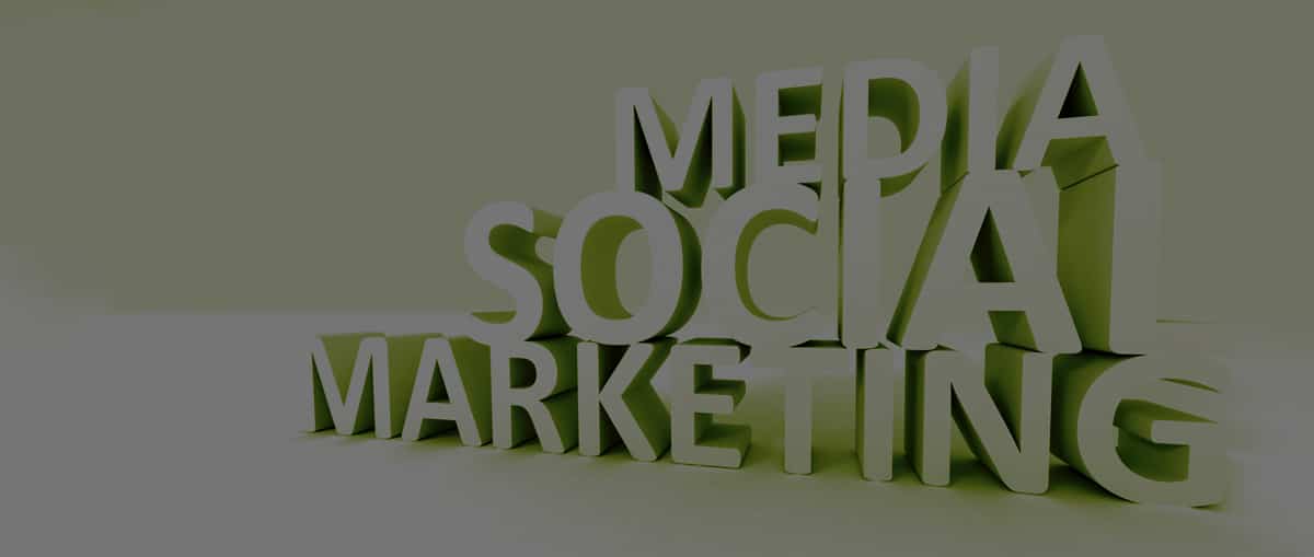 Getting Online With Social Media Marketing