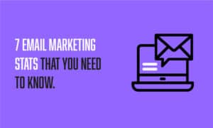 The State of Email Marketing in 2019: 7 Stats You Need to Know