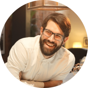 Ed Plant - Graphic Design Agency Specialist