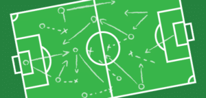 Football and Statistics: The Exemplary Rise of the Business of Data