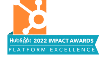 Catalyst Marketing Agency - HubSpot Award 22