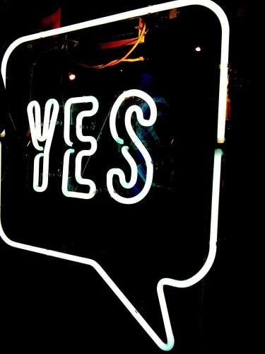 How to get Legal to say yes to your content quicker