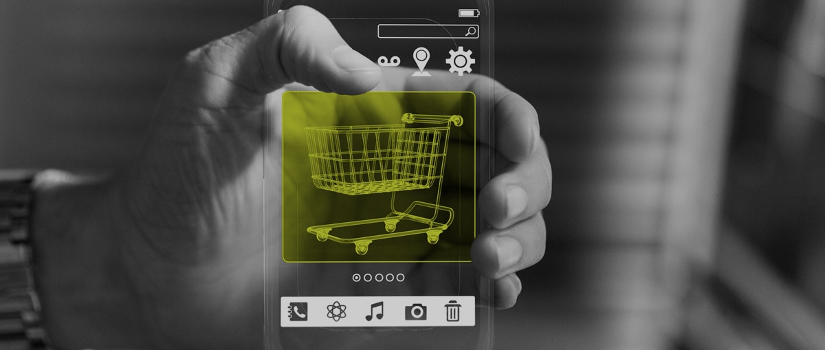 Mobile Commerce To Grow 62% This Year