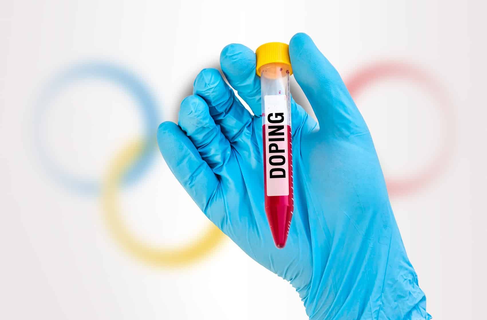 Rio 2016, Doping & Sports Nutrition Trends for Marketers