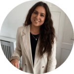 Shannon Ali - Digital Marketing Agency Specialist