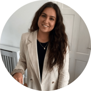Shannon Ali - Digital Marketing Agency Specialist