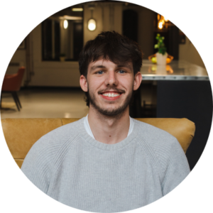 Dan Starmer - SEO Agency Specialist