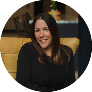 Sarah Groves - Marketing Agency Specialist