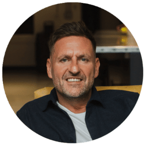 Paul Houston - Marketing and Lead Generation Agency Specialist