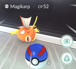 Why Pokémon Go Is a Magnet for Marketing