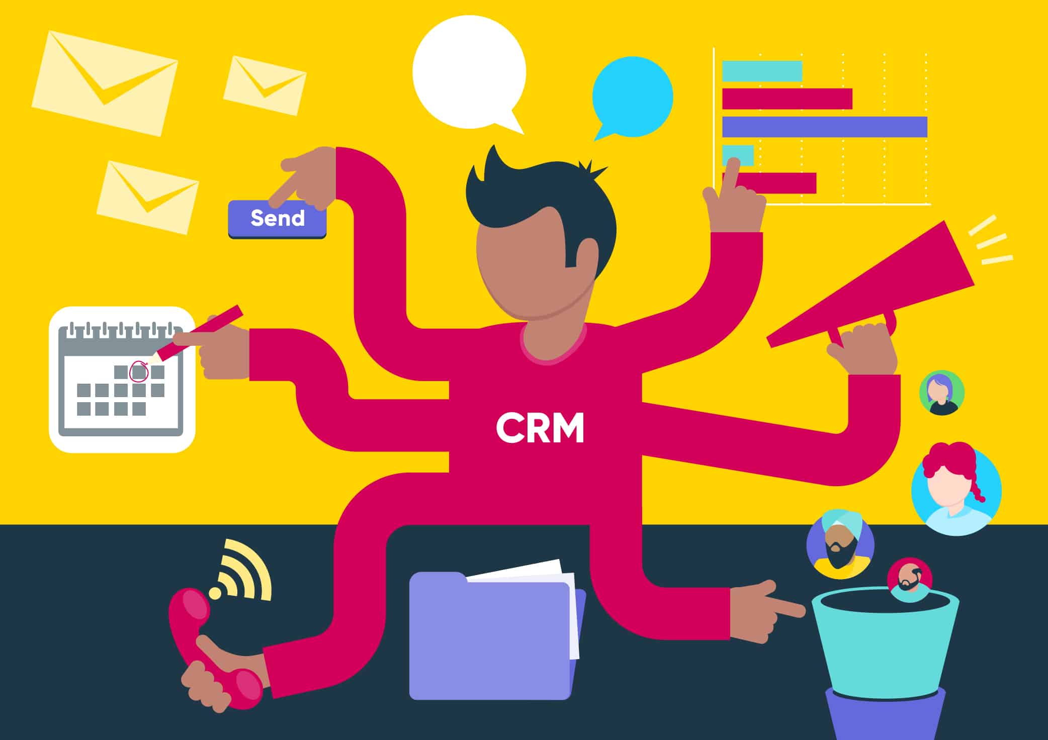 Is a CRM Important? How to Choose a CRM for Your Business