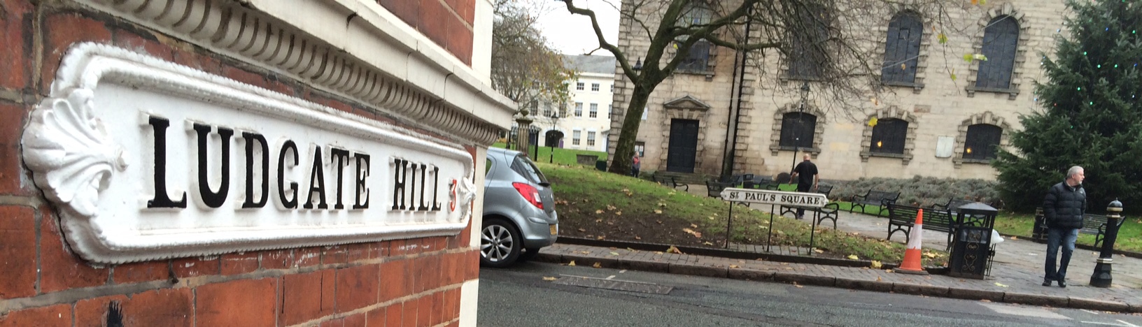 This Marketing Agency is Under New Management...