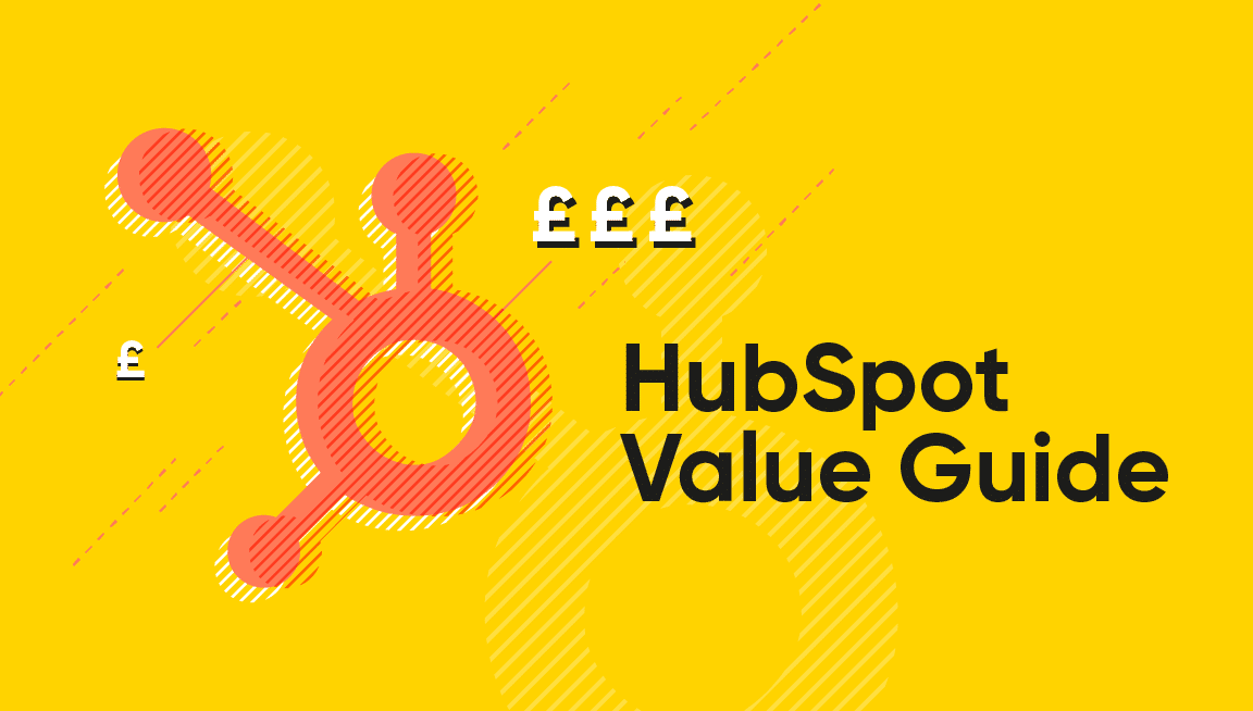 HubSpot Optimisation Guide