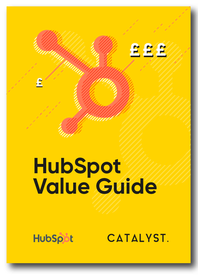 HubSpot Optimisation Guide