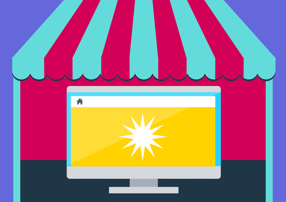 Your Website = Your Online Shop Window – Why is it Important?