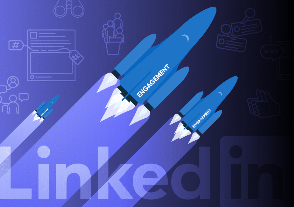 How to Boost Engagement on LinkedIn