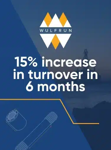 Wulfrun - Catalyst marketing agency