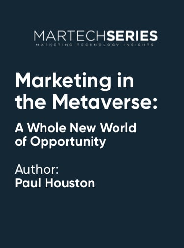 Marketing in the metaverse - Catalyst Marketing Agency