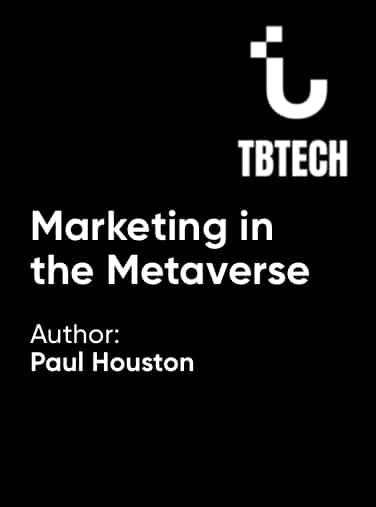 Catalyst Marketing Agency - Marketing in the metaverse