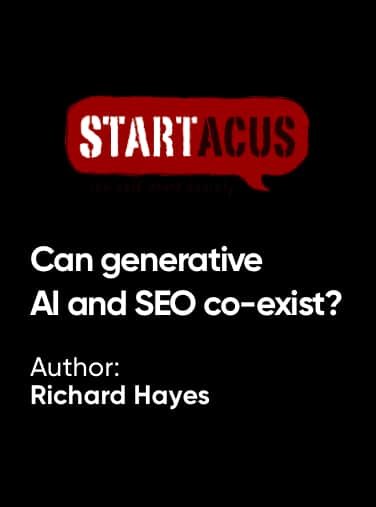 Catalyst Marketing Agency - Can AI and SEO co-exist