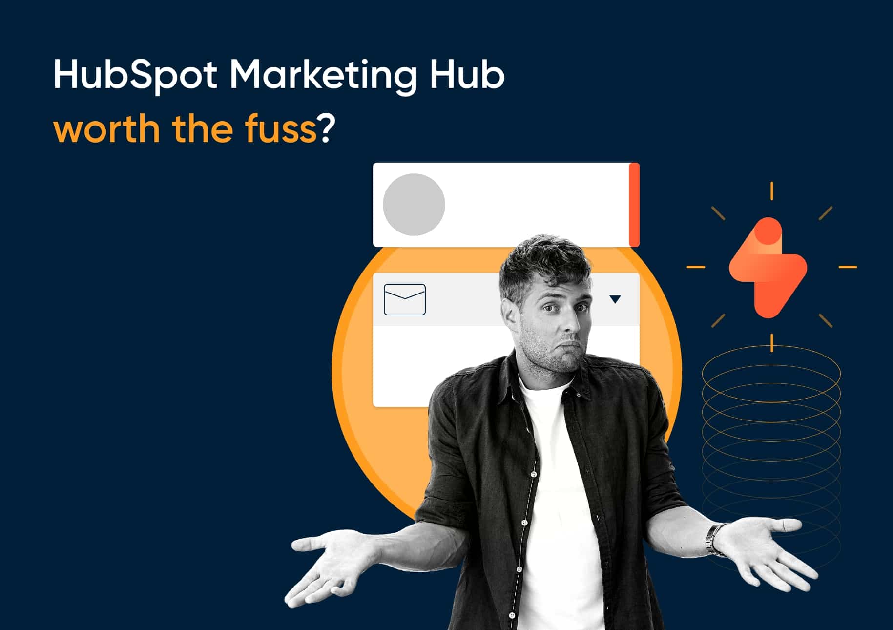 Marketing Hub Support