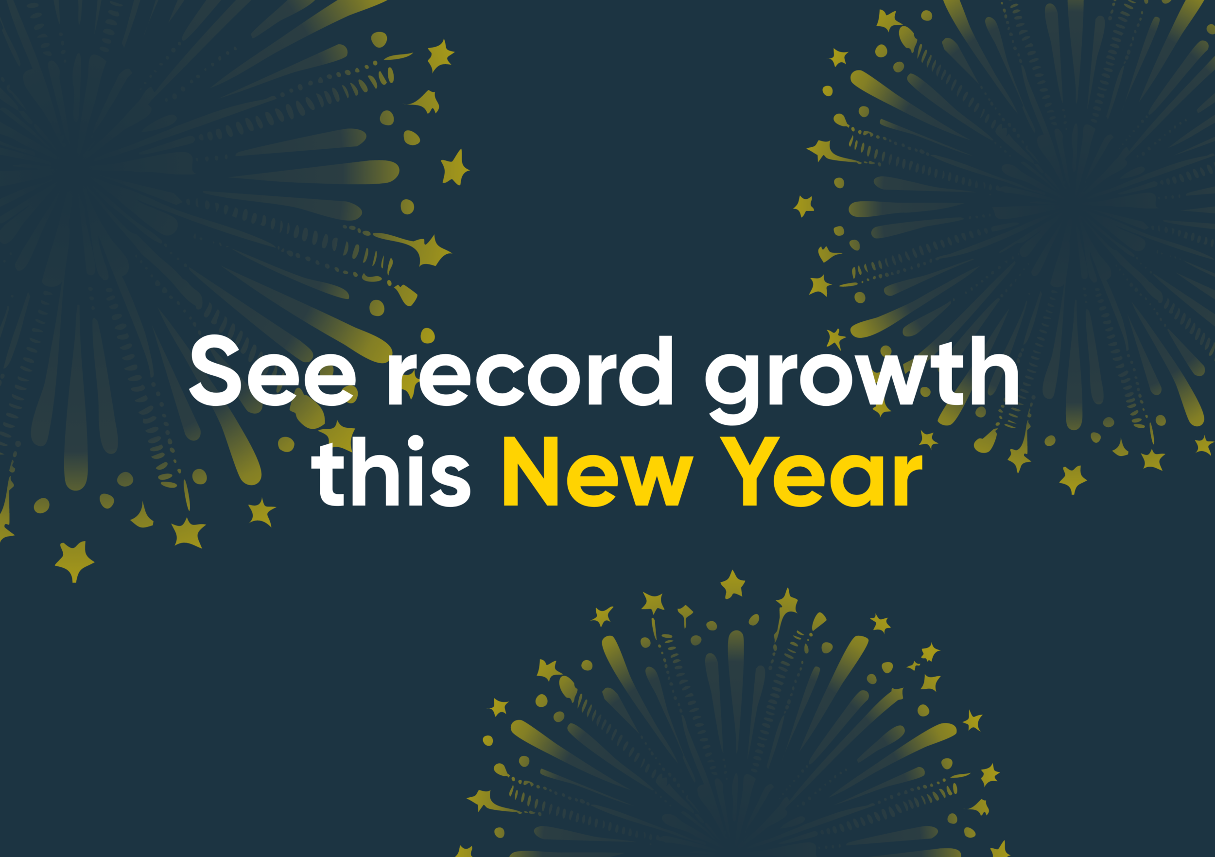 Growing business in 2025