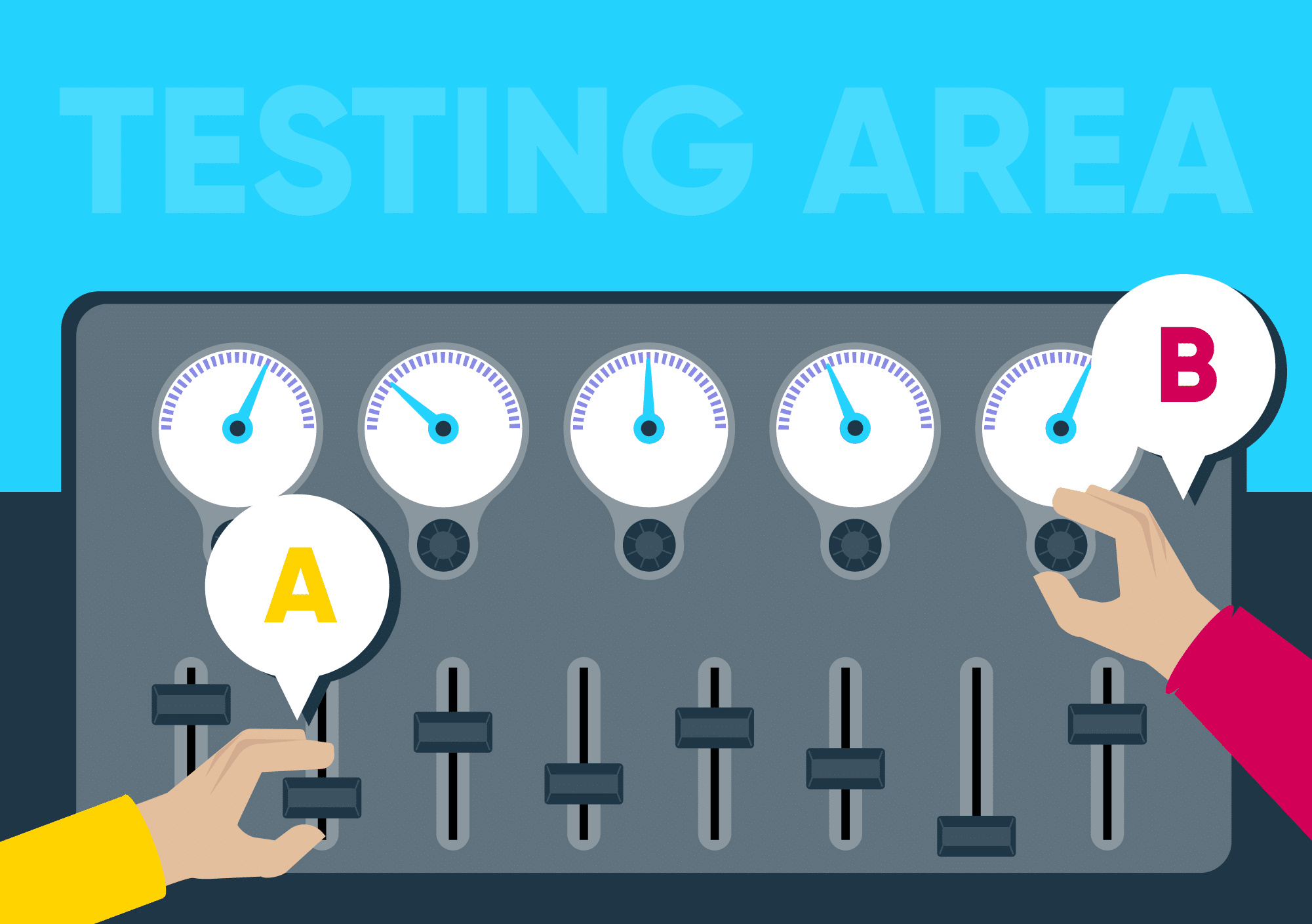 What is A/B Testing in Marketing? (With Examples)
