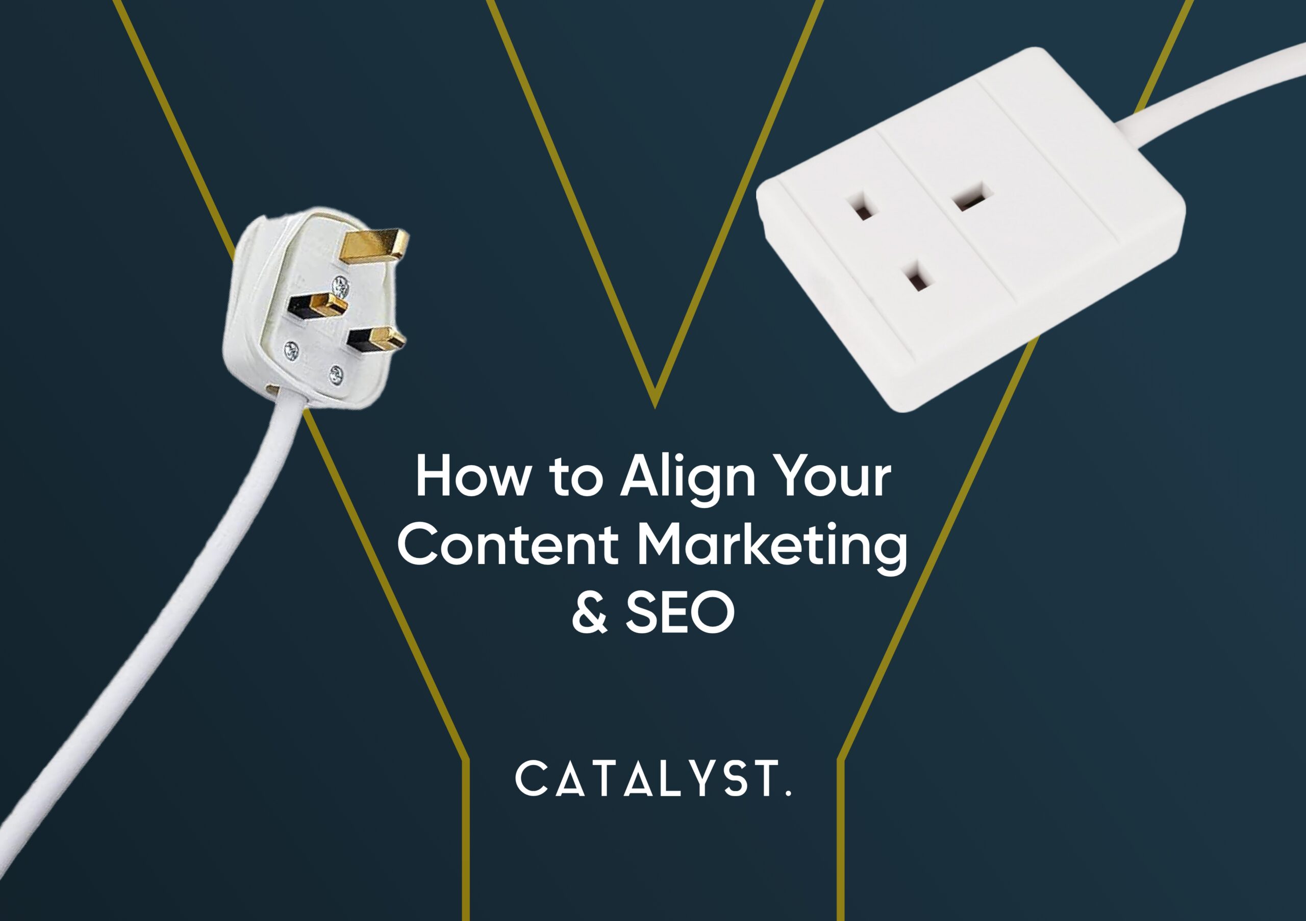 How to Align Your Content Marketing & SEO