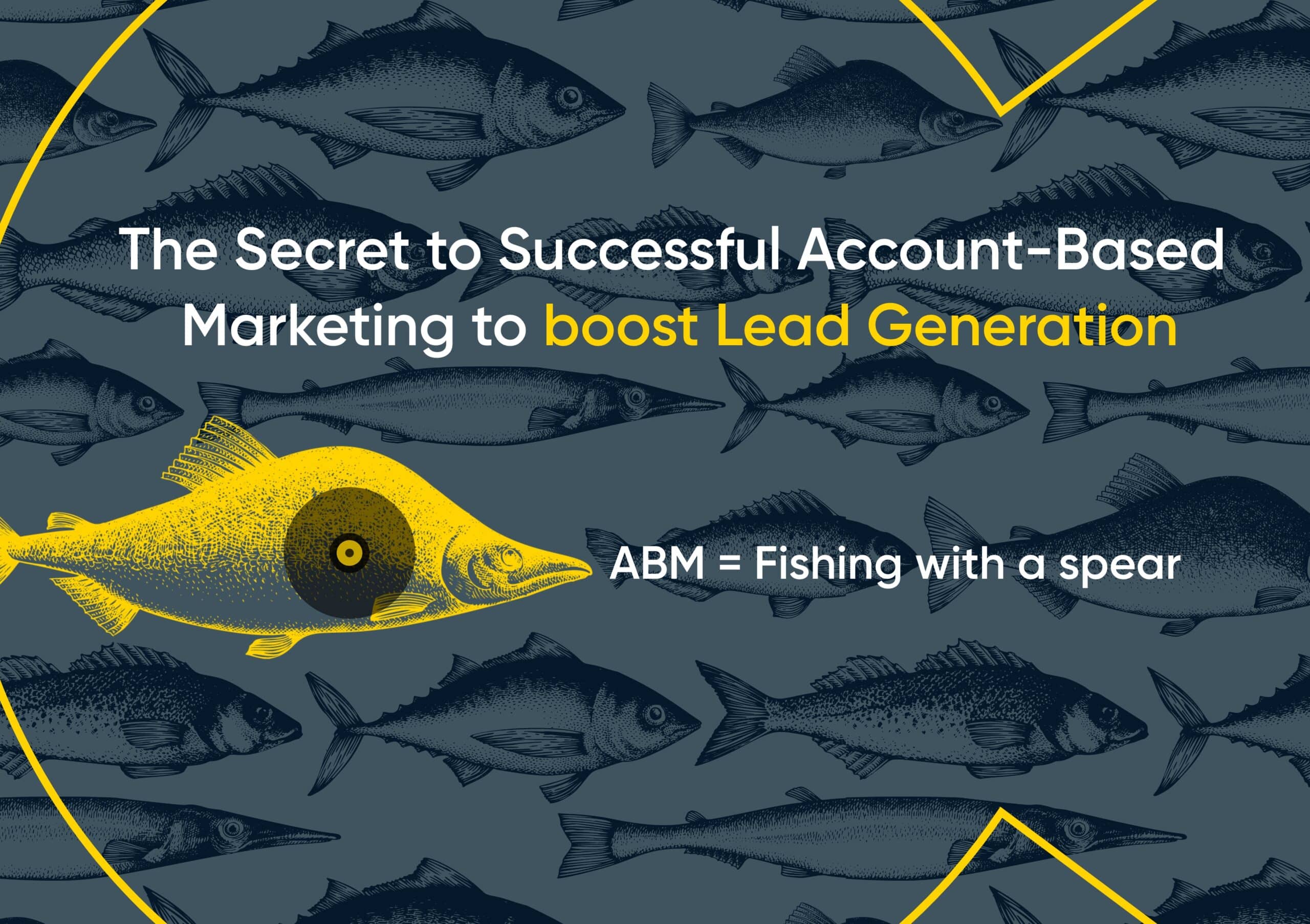 The Secret to Successful Account-Based Marketing