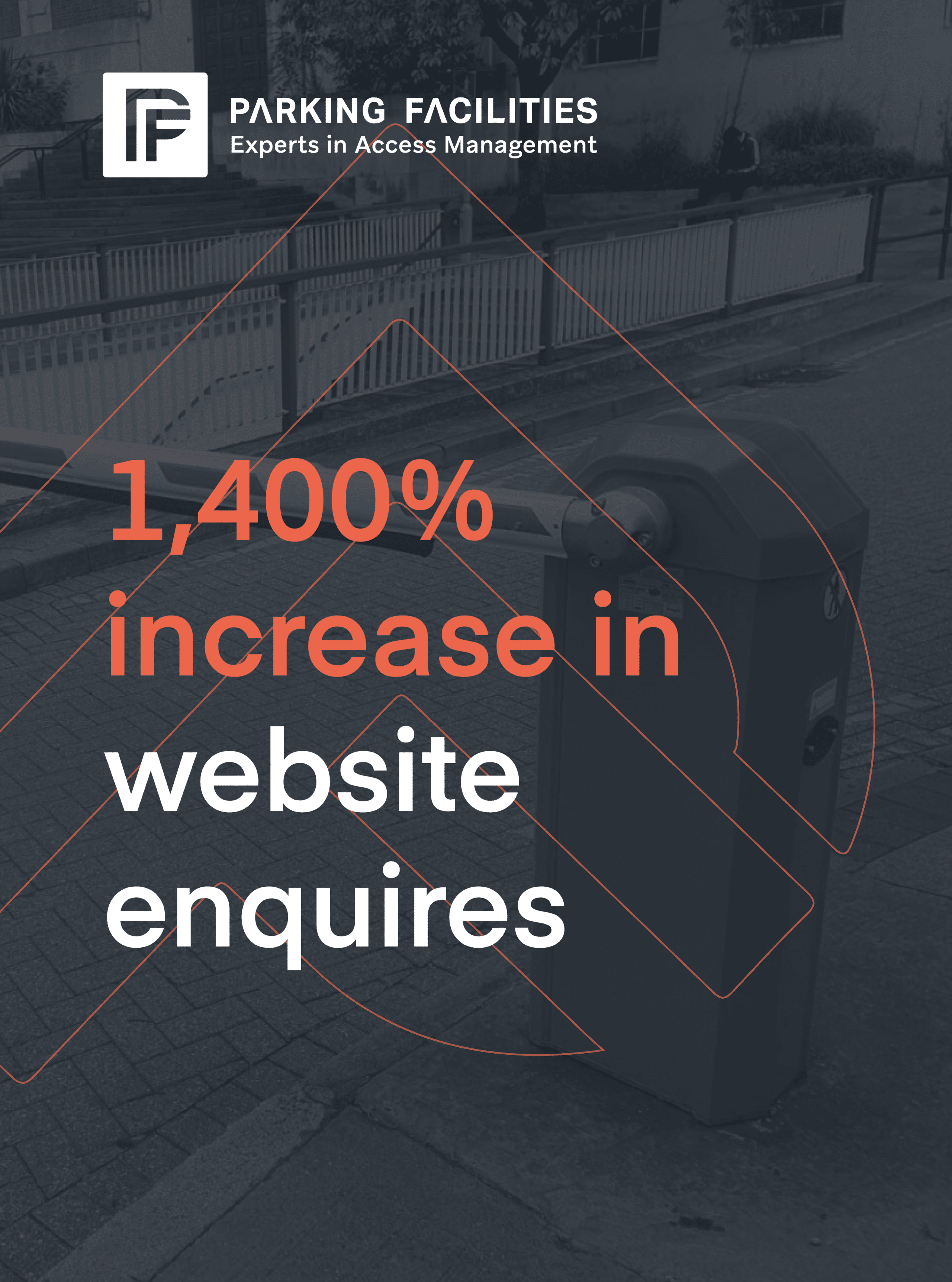 Catalyst Marketing Agency - parking facilities