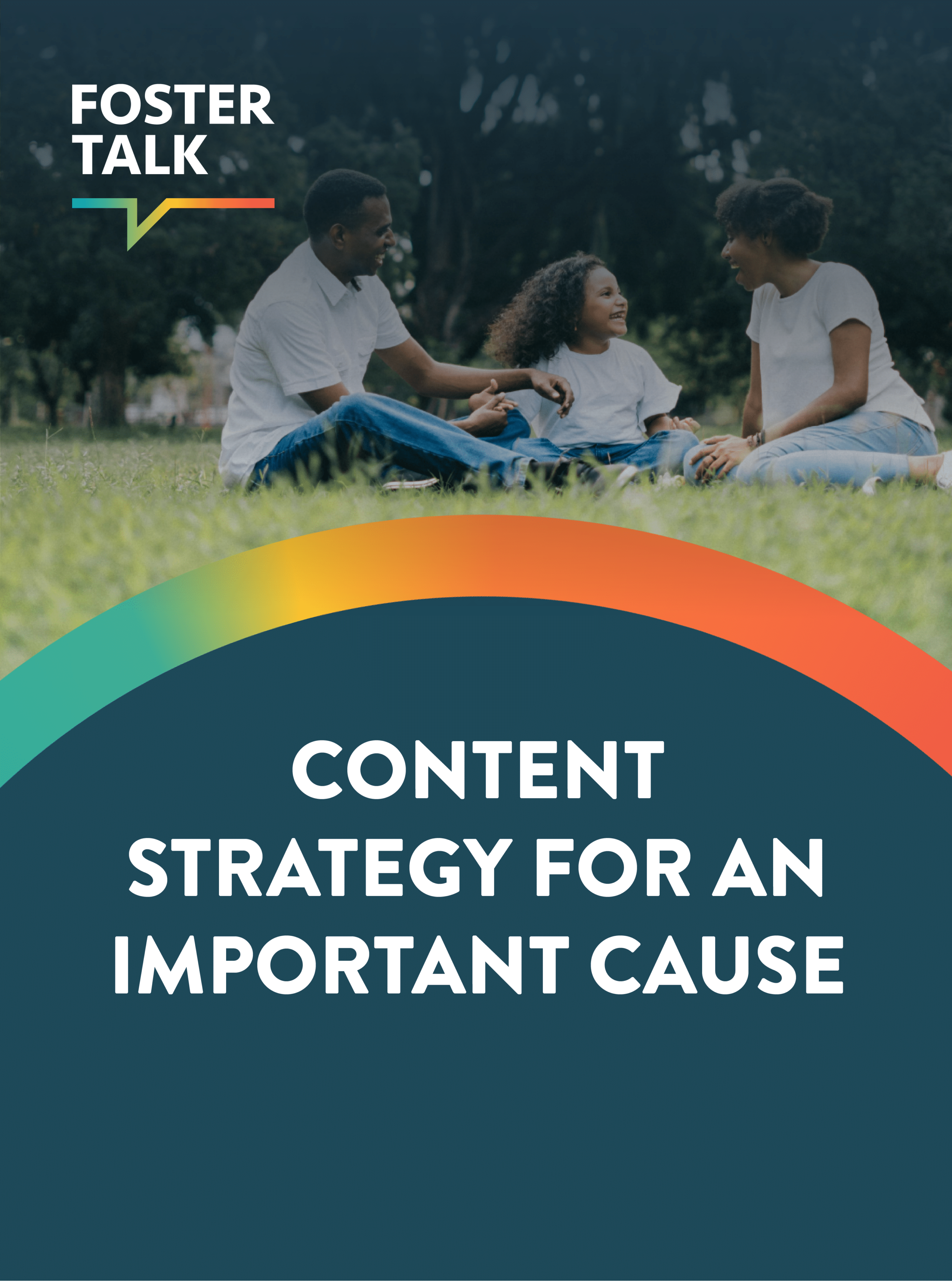 Catalyst Marketing Agency - Foster Talk
