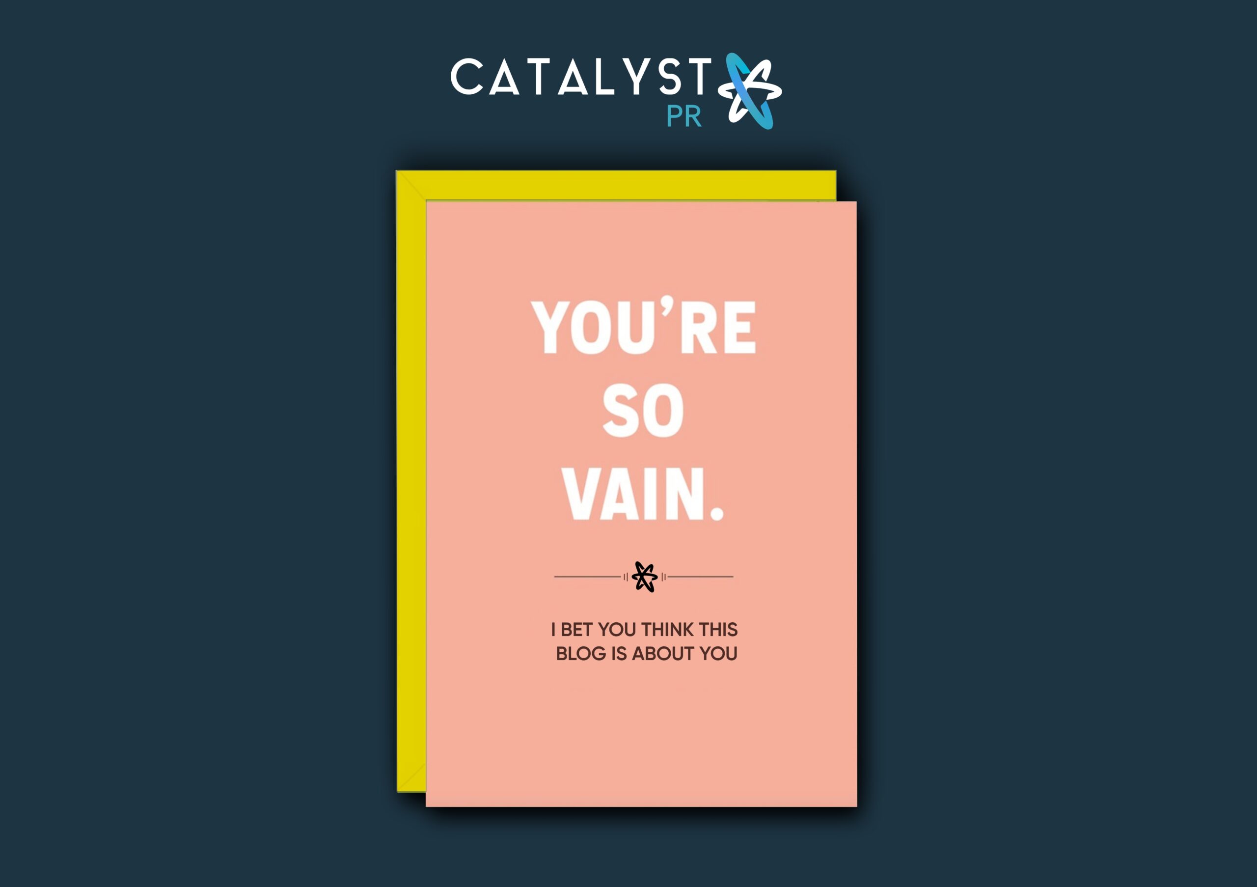 Digital PR - metrics vs vanity
