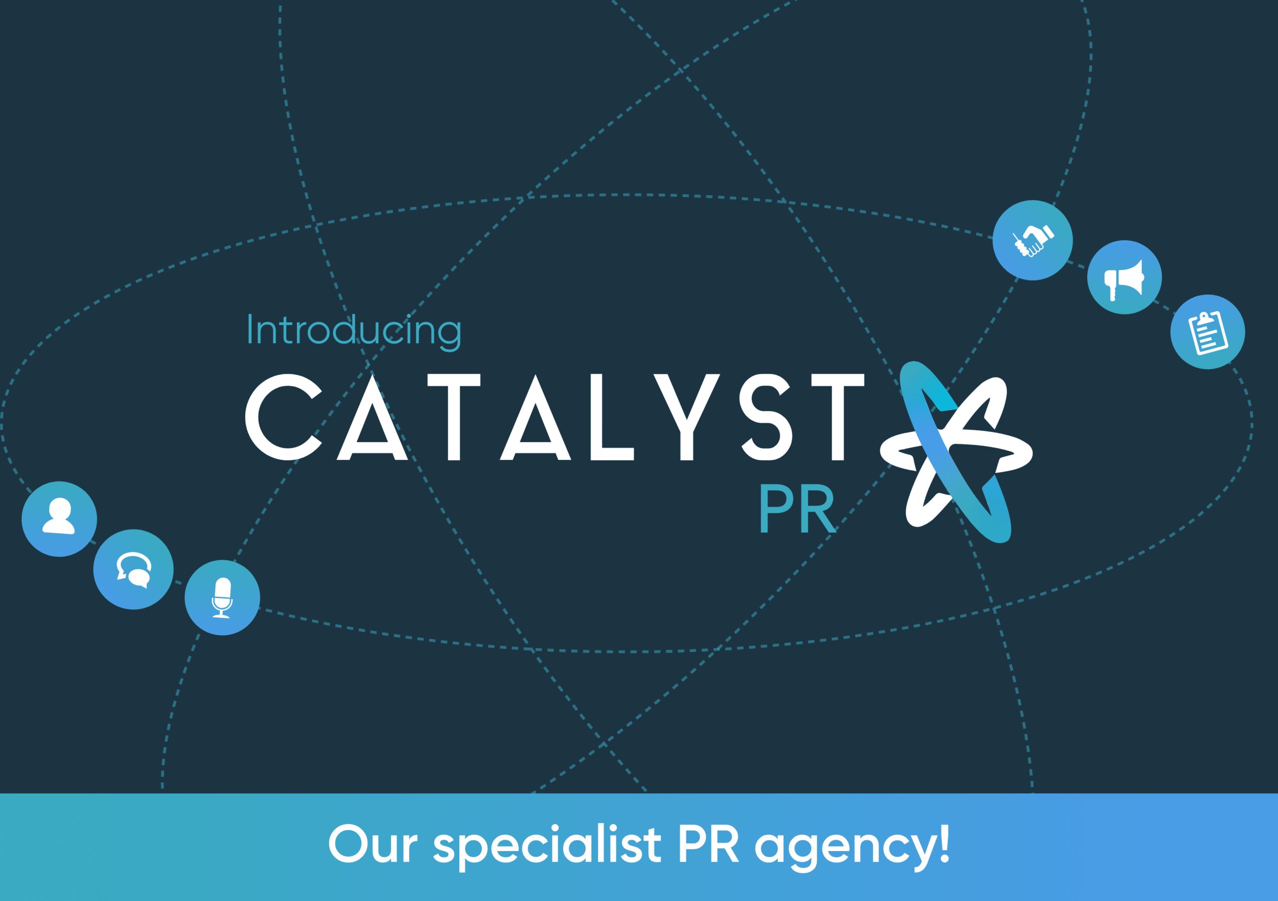 Catalyst PR Agency