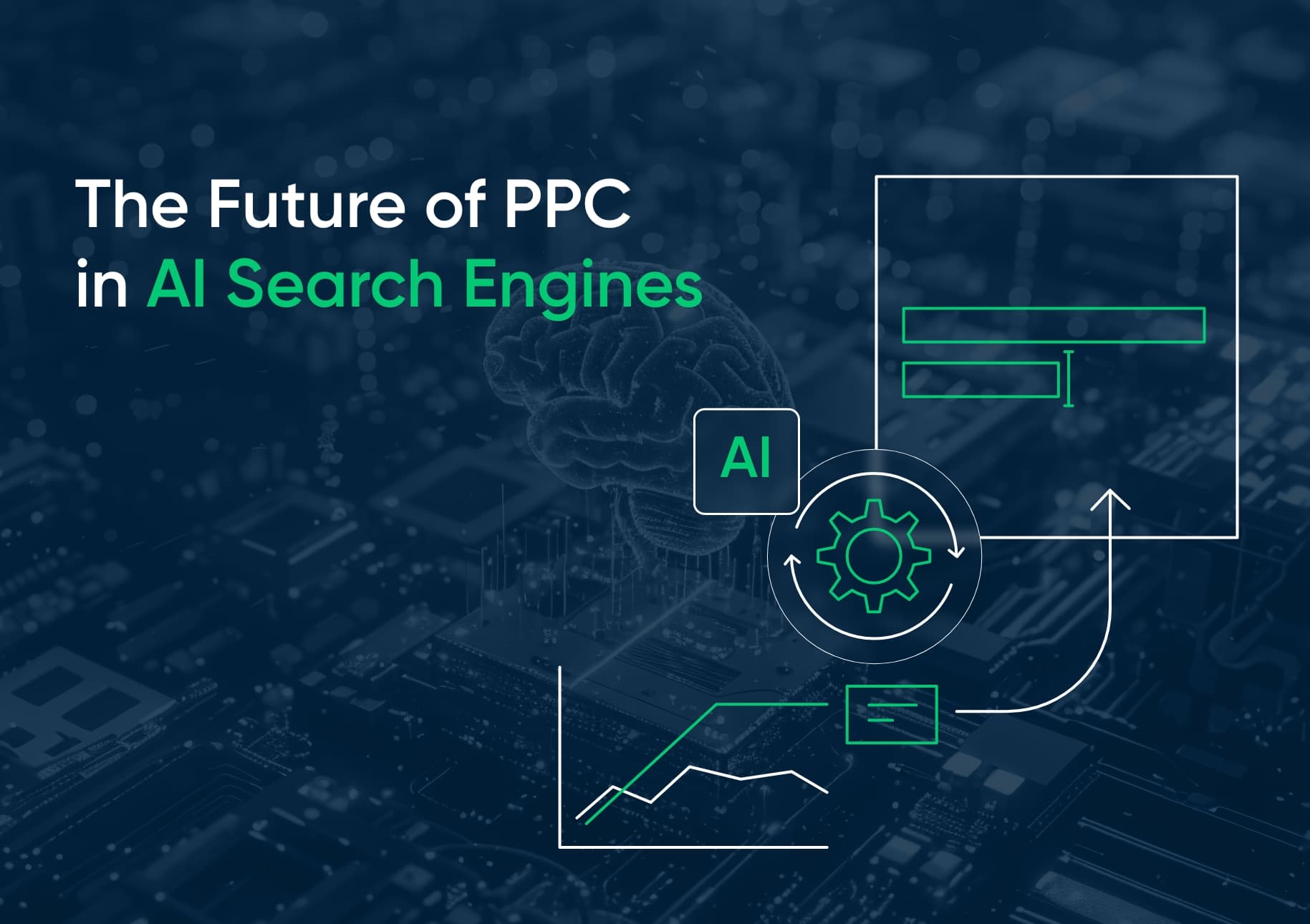 Future of PPC and AI Search Engines
