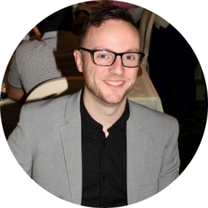 Kurt Whitlock - Social Media Agency Specialist
