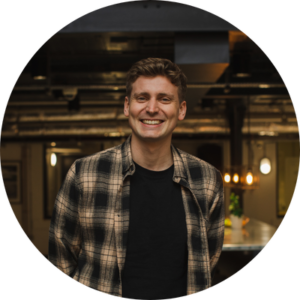 Jack Windsor - Digital Marketing Agency Specialist