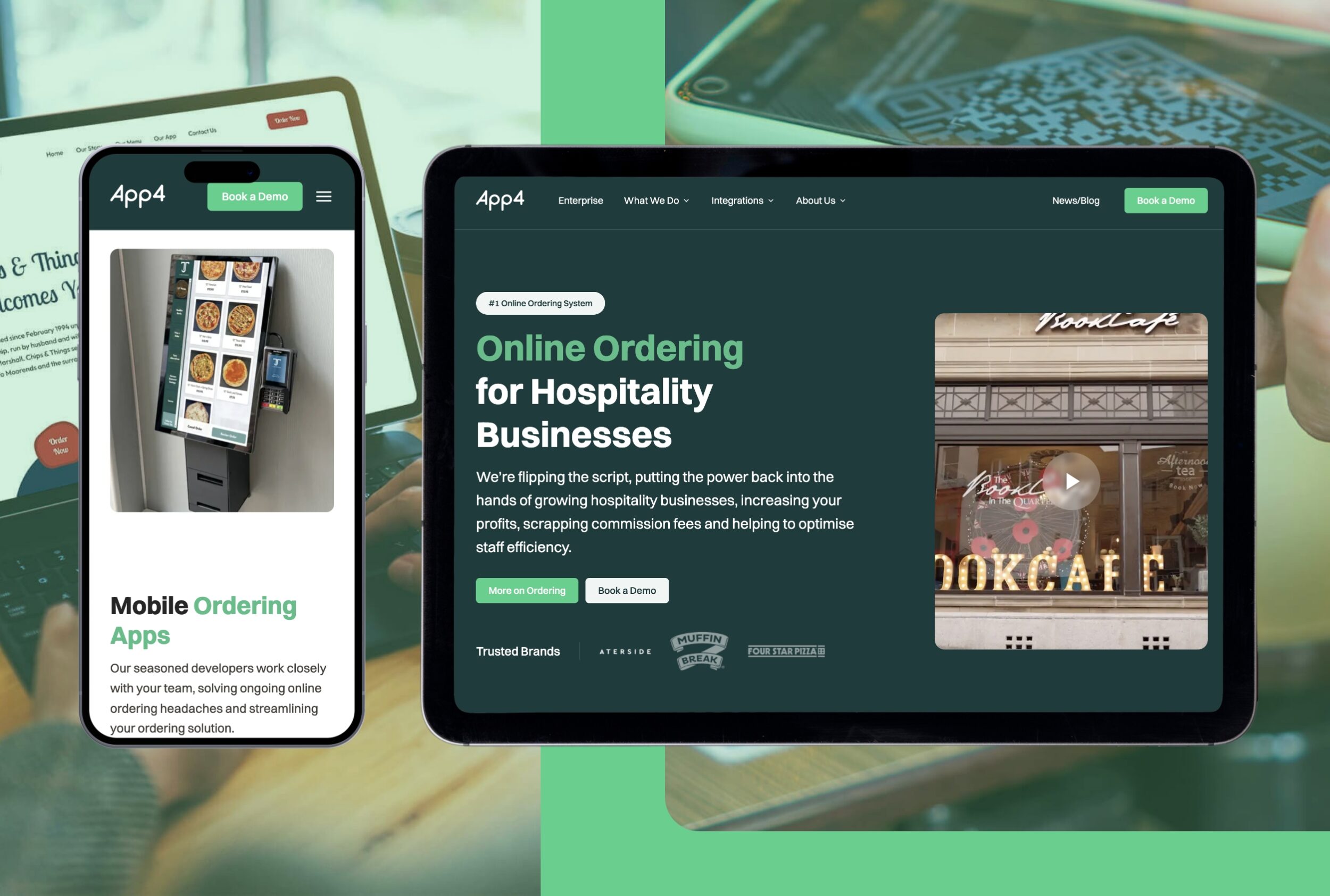 Catalyst Web Agency - web creative agency