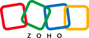zoho CRM