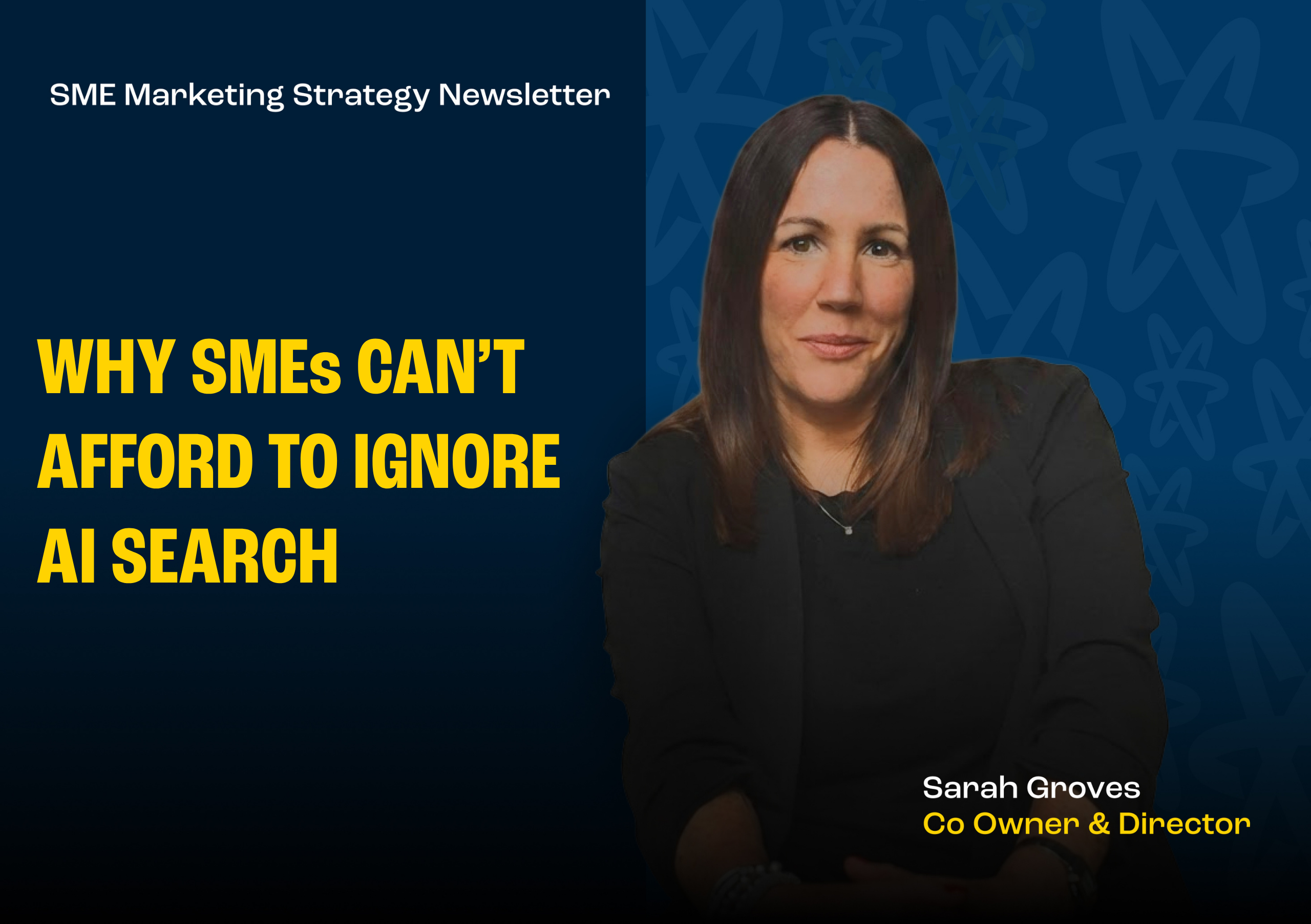 Why SMEs Can’t Afford to Ignore AI Search