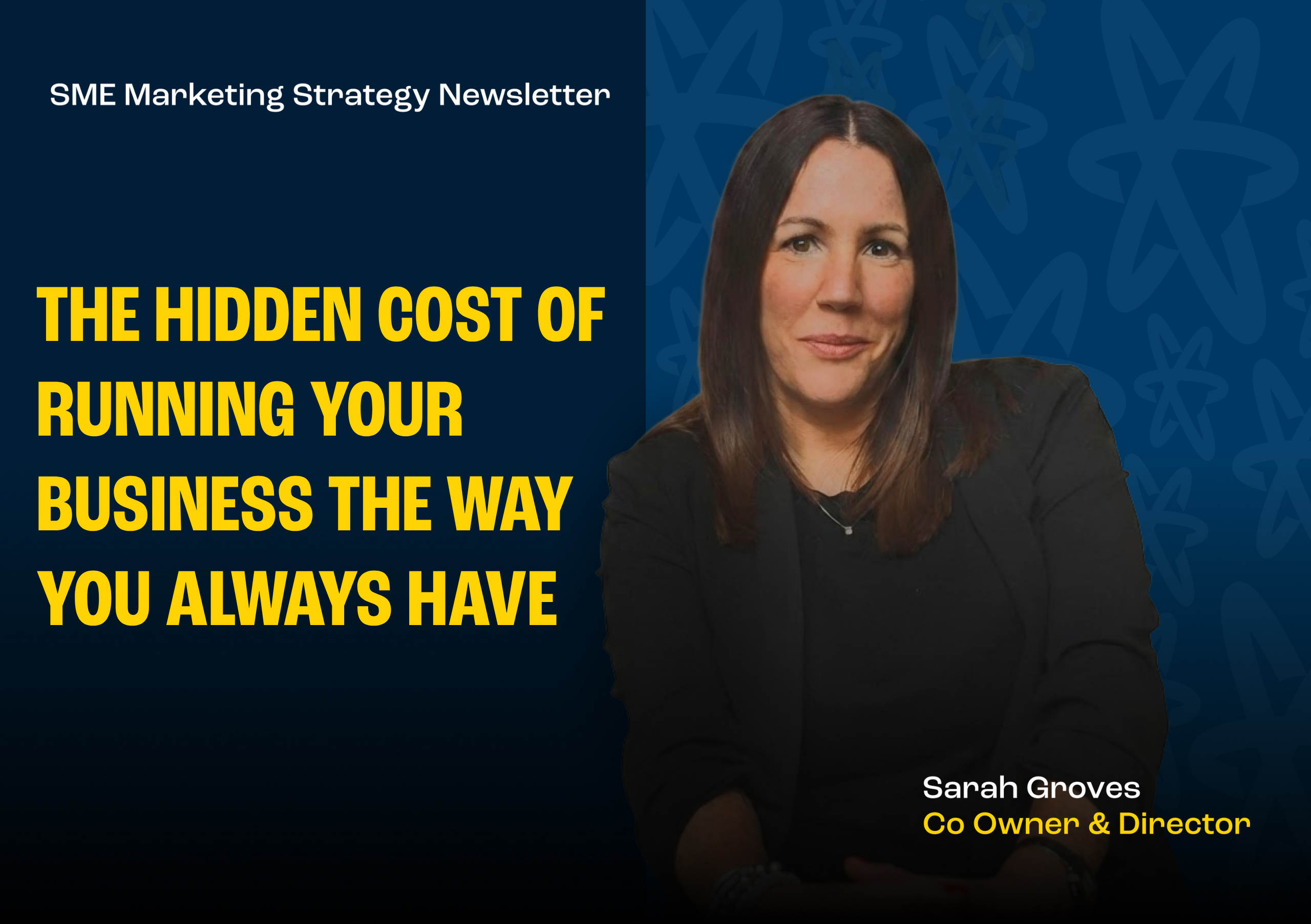 The Hidden Cost of Running Your Business the Way You Always Have