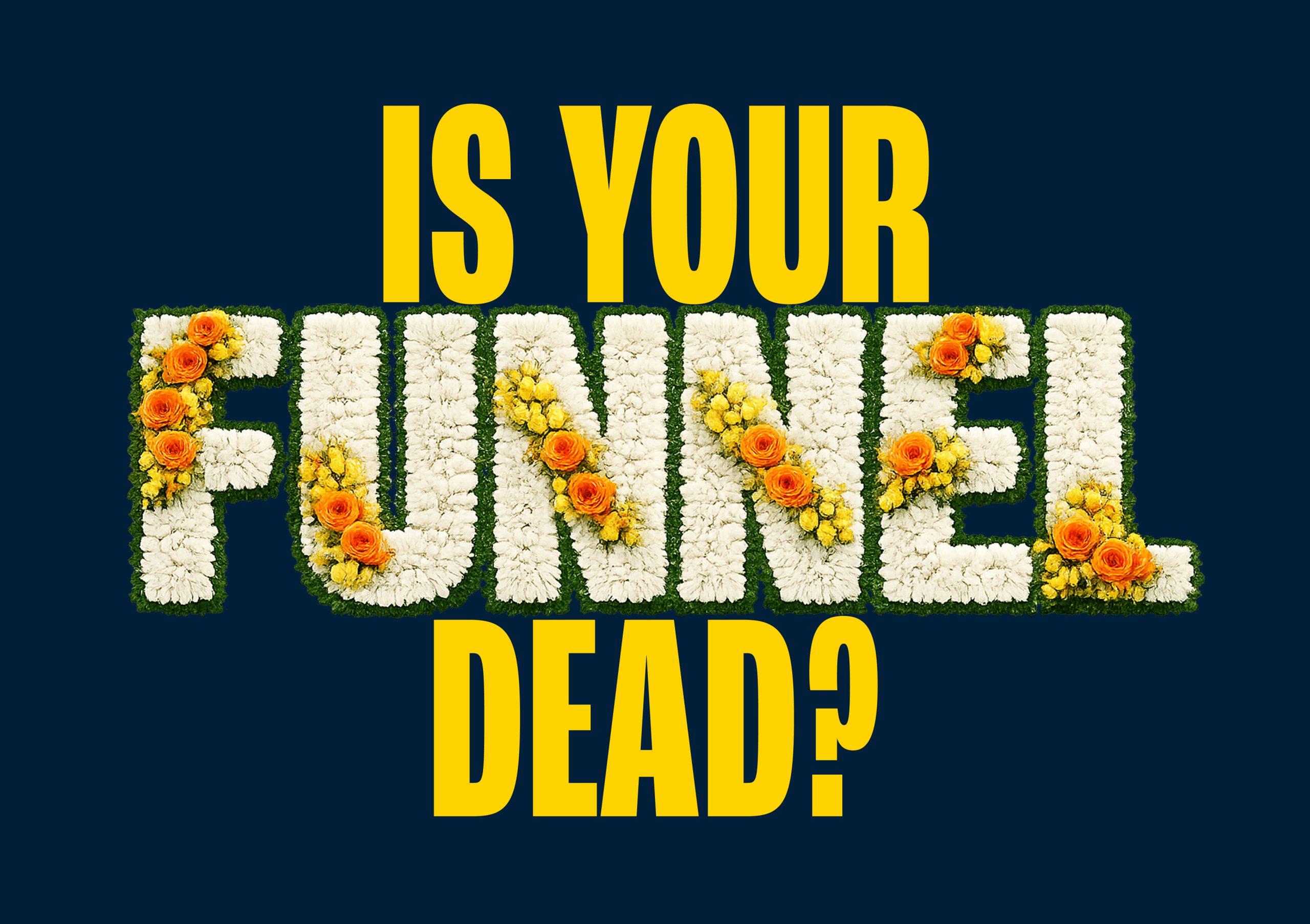 Is the Marketing Funnel Dead?
