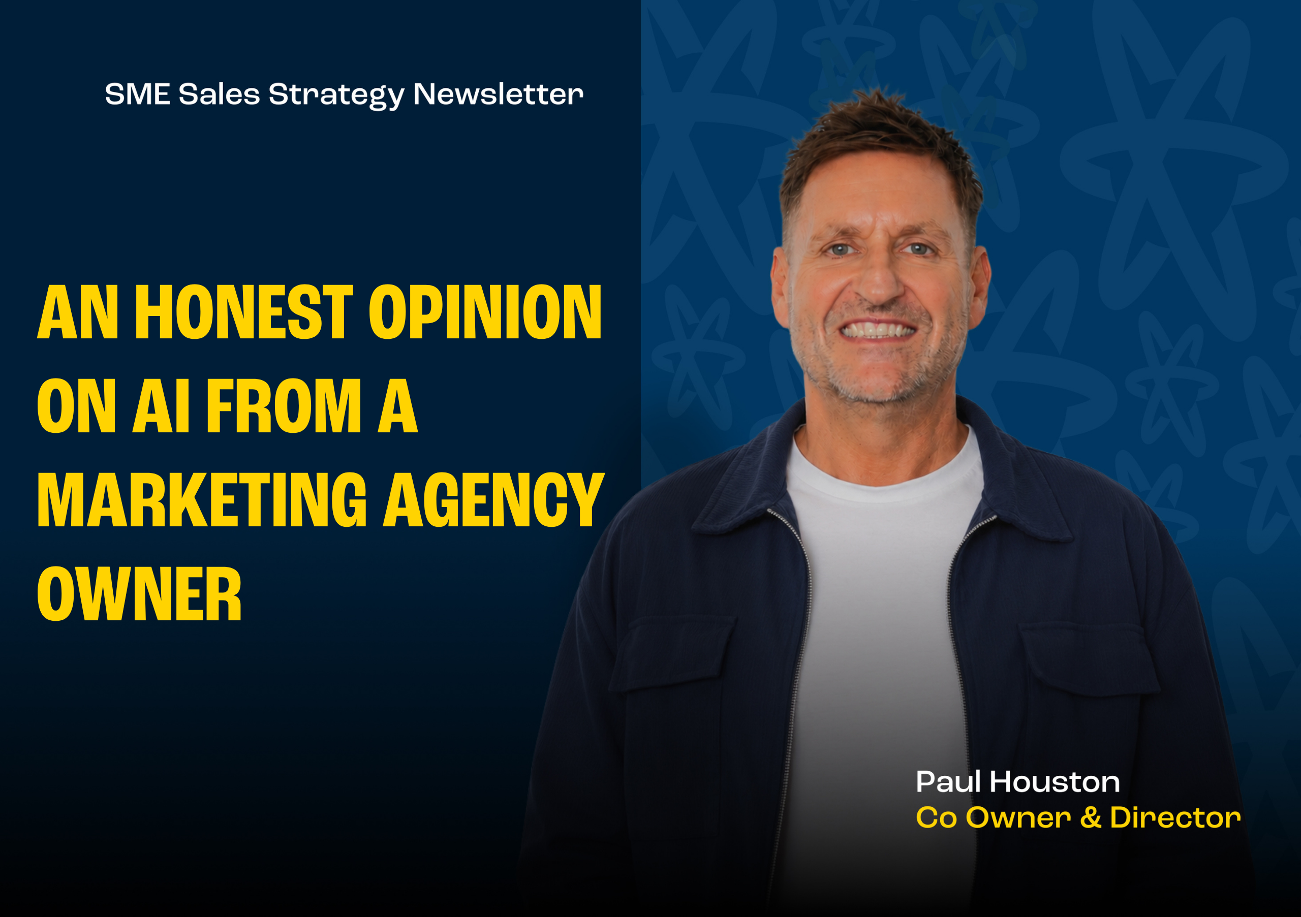 An Honest Opinion on AI From a Marketing Agency Owner
