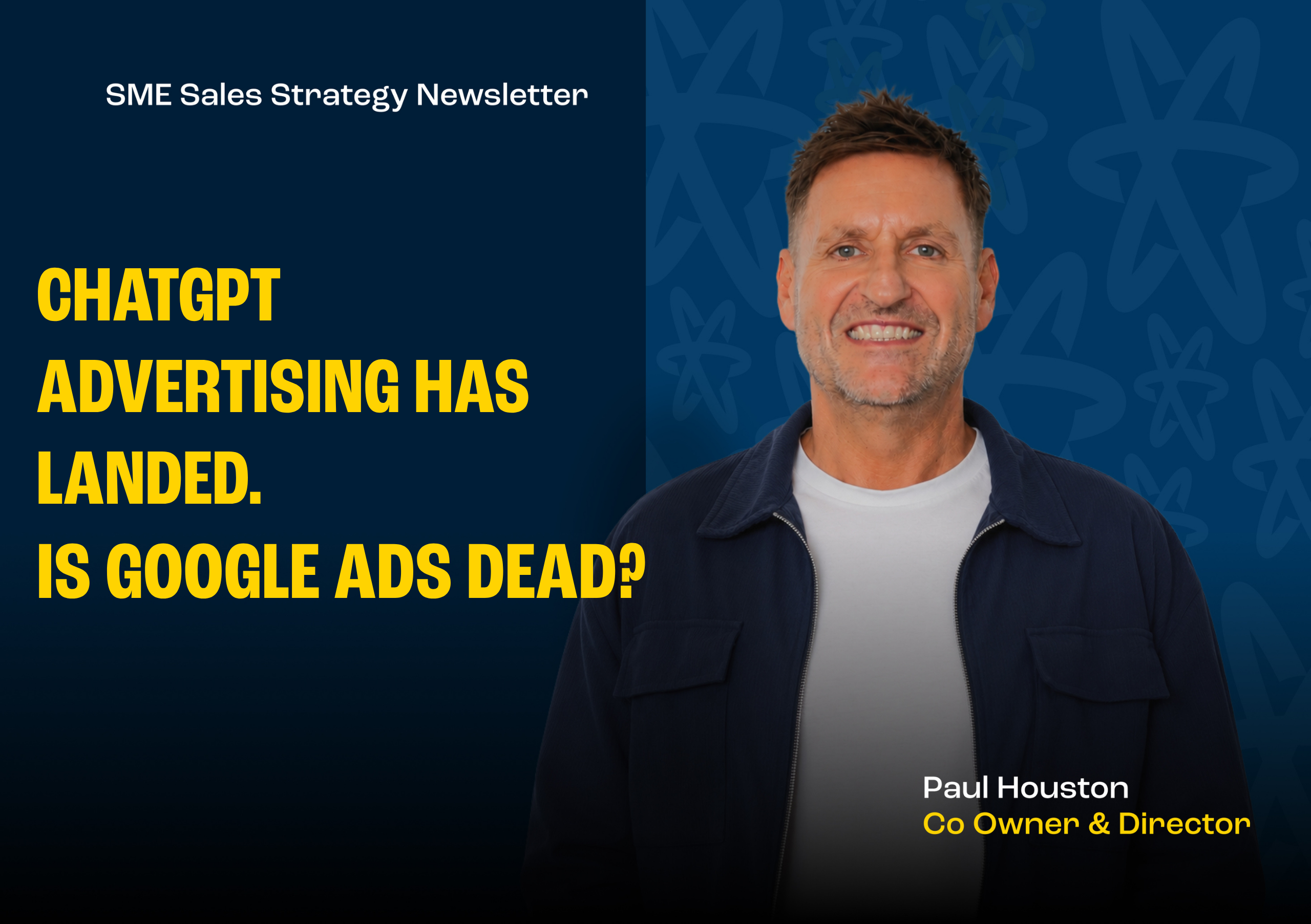 ChatGPT Advertising Has Landed. Is Google Ads Dead?
