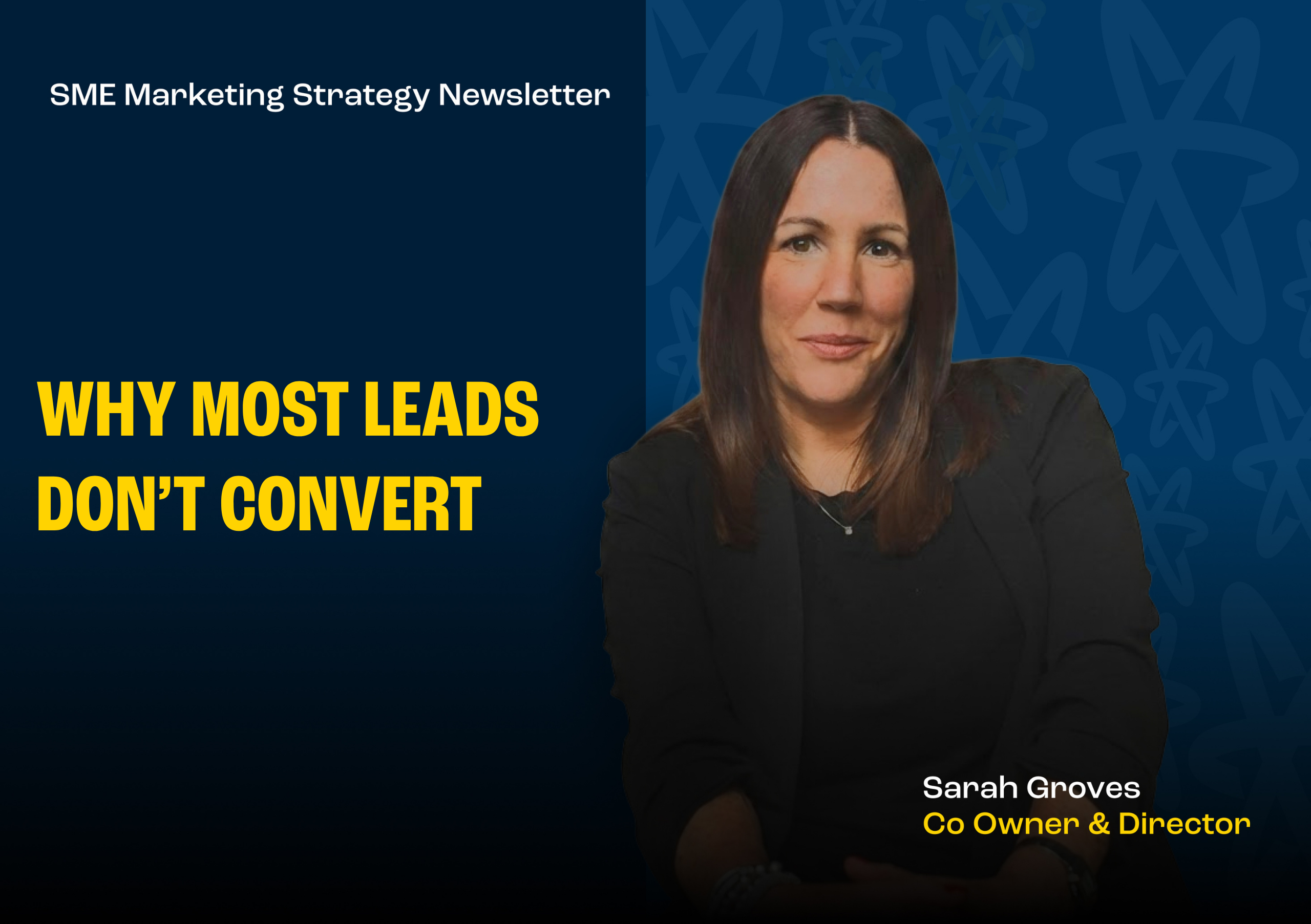 Why Most Leads Don’t Convert